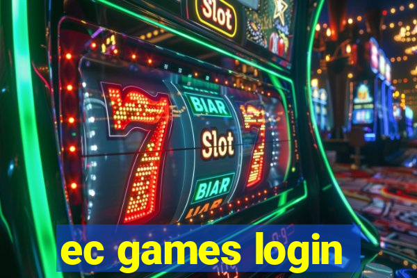 ec games login